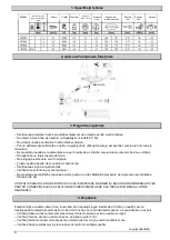 Предварительный просмотр 22 страницы Berner 201144 Instruction Manual/Safety Instruction