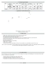 Предварительный просмотр 5 страницы Berner 201147 Instruction Manual/Safety Instruction