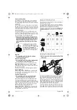 Предварительный просмотр 21 страницы Berner 201167 Original Instructions Manual