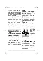 Предварительный просмотр 45 страницы Berner 201167 Original Instructions Manual