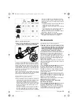 Предварительный просмотр 55 страницы Berner 201167 Original Instructions Manual