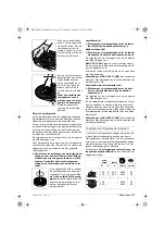 Предварительный просмотр 77 страницы Berner 201167 Original Instructions Manual