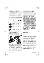 Предварительный просмотр 127 страницы Berner 201167 Original Instructions Manual