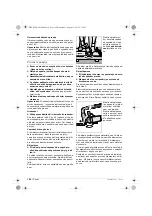 Предварительный просмотр 160 страницы Berner 201167 Original Instructions Manual