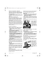 Предварительный просмотр 171 страницы Berner 201167 Original Instructions Manual