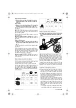 Предварительный просмотр 203 страницы Berner 201167 Original Instructions Manual