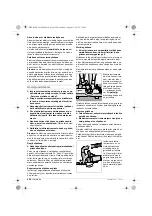 Предварительный просмотр 236 страницы Berner 201167 Original Instructions Manual