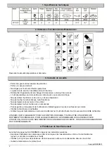 Предварительный просмотр 5 страницы Berner 214991 Instruction Manual/Safety Instruction