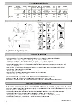 Предварительный просмотр 7 страницы Berner 214991 Instruction Manual/Safety Instruction