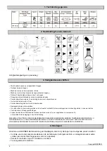 Предварительный просмотр 9 страницы Berner 214991 Instruction Manual/Safety Instruction