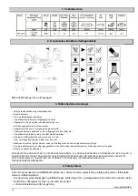 Предварительный просмотр 10 страницы Berner 214991 Instruction Manual/Safety Instruction