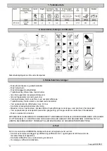 Предварительный просмотр 12 страницы Berner 214991 Instruction Manual/Safety Instruction