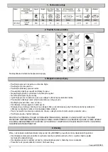 Предварительный просмотр 13 страницы Berner 214991 Instruction Manual/Safety Instruction