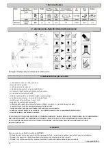 Предварительный просмотр 14 страницы Berner 214991 Instruction Manual/Safety Instruction