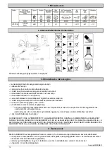 Предварительный просмотр 15 страницы Berner 214991 Instruction Manual/Safety Instruction