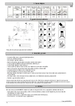 Предварительный просмотр 16 страницы Berner 214991 Instruction Manual/Safety Instruction