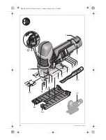 Preview for 3 page of Berner 215 869 Original Instructions Manual