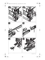 Preview for 4 page of Berner 215 869 Original Instructions Manual