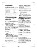 Preview for 10 page of Berner 215 869 Original Instructions Manual