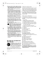 Preview for 31 page of Berner 215 869 Original Instructions Manual