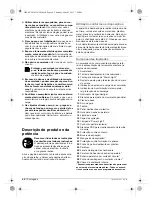 Preview for 40 page of Berner 215 869 Original Instructions Manual