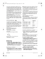 Preview for 80 page of Berner 215 869 Original Instructions Manual