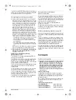 Preview for 96 page of Berner 215 869 Original Instructions Manual