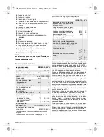 Preview for 142 page of Berner 215 869 Original Instructions Manual