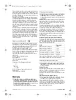 Preview for 167 page of Berner 215 869 Original Instructions Manual