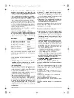 Preview for 176 page of Berner 215 869 Original Instructions Manual