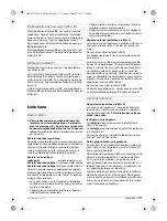 Preview for 177 page of Berner 215 869 Original Instructions Manual