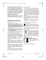 Preview for 179 page of Berner 215 869 Original Instructions Manual