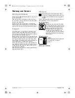 Preview for 11 page of Berner 215 873 Original Instructions Manual