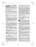 Preview for 24 page of Berner 215 873 Original Instructions Manual