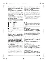 Preview for 55 page of Berner 215 873 Original Instructions Manual