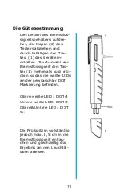 Предварительный просмотр 12 страницы Berner 215220 Operating Instructions Manual