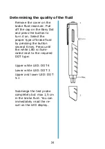 Предварительный просмотр 25 страницы Berner 215220 Operating Instructions Manual