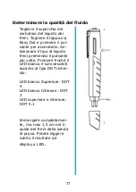 Предварительный просмотр 78 страницы Berner 215220 Operating Instructions Manual