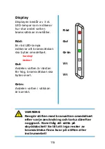 Предварительный просмотр 116 страницы Berner 215220 Operating Instructions Manual