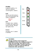 Предварительный просмотр 129 страницы Berner 215220 Operating Instructions Manual