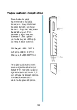 Предварительный просмотр 153 страницы Berner 215220 Operating Instructions Manual