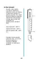 Предварительный просмотр 206 страницы Berner 215220 Operating Instructions Manual