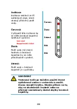 Предварительный просмотр 207 страницы Berner 215220 Operating Instructions Manual