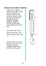 Предварительный просмотр 232 страницы Berner 215220 Operating Instructions Manual