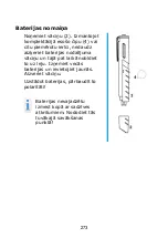 Предварительный просмотр 274 страницы Berner 215220 Operating Instructions Manual