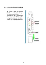 Предварительный просмотр 11 страницы Berner 215221 Operating Instructions Manual