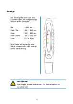 Предварительный просмотр 12 страницы Berner 215221 Operating Instructions Manual