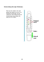 Предварительный просмотр 21 страницы Berner 215221 Operating Instructions Manual