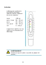 Предварительный просмотр 32 страницы Berner 215221 Operating Instructions Manual