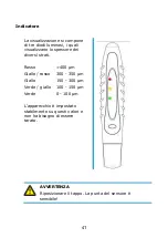 Предварительный просмотр 42 страницы Berner 215221 Operating Instructions Manual